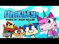Nick Keller Electrick Unikitty Season 1