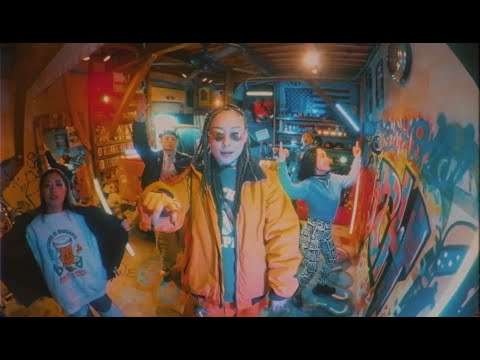 775 / 爆誕【Official Music Video】prod by -Azito Music Innovation-