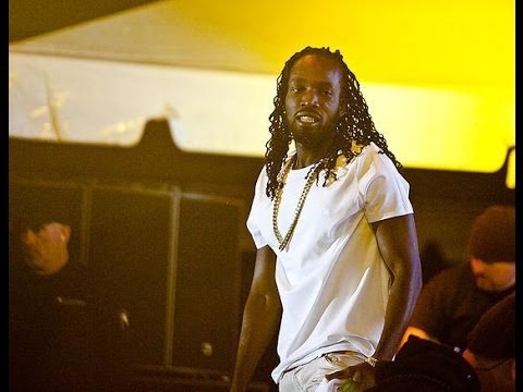 Mavado - Nuh Trust Fren [Gwaan Bad Riddim] June 2014