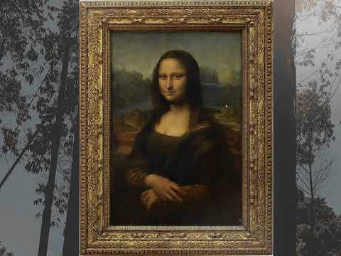 SIRUS FEAT. GOR 23-MONA LISA