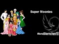 Super Moonies~Sailor Moon~11~Macht der Nebel ...