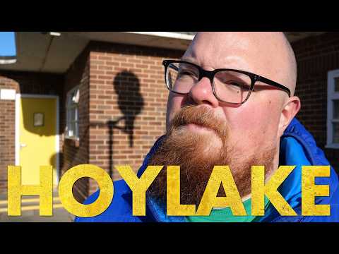 Bimble: Hoylake: The King's Gap