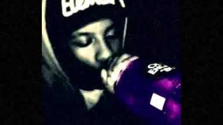 SPACEGHOSTPURRP - Revenge