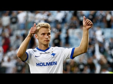 IFK Norrköping Highlights 2016