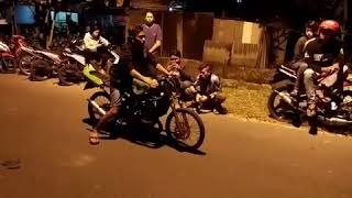 Download lagu Seting NiNJA tengah malem buat tanding !!! mp3