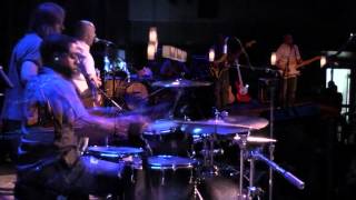 Mick Hayes Band - Women Of A Wounded Man (Live) The Tralf Music Hall 2012