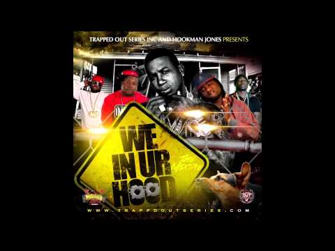 Toedown ft Gateway - Salute