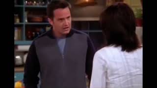 Friends Funny Bloopers