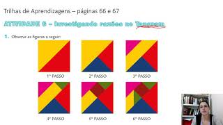 Razão entre dois números