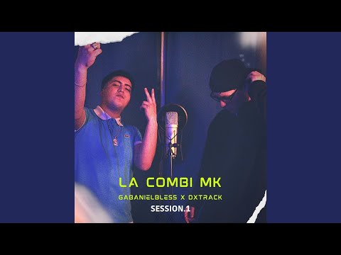 La Combi Mk (Session 1)
