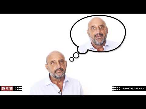 SIN FILTRO Y si dijéramos todo lo que pensamos? - Gabriel "Puma" Goity