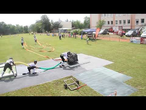 DHZ  Kráľová pri Senci muži