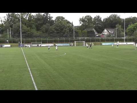 07/09/2013 MOC´17 D1 - Zeelandia Middelburg, 1e helft