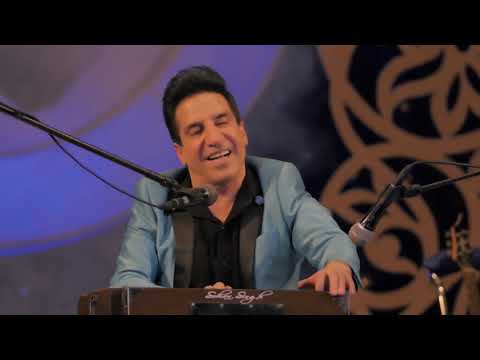 Shaheen Sharif - Dar Daman Sahra | Live Concert a Tribute to the legend Ahmad Zahir