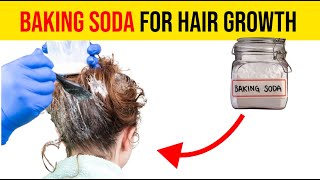 10 Ways to Use Baking Soda for Hair and Glowing Skin | Use Baking Soda To Remove Dark Spots Fast