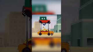 Download lagu Popeye the taxi driver with Olive customer  #cartoon mp3 Download lagu Popeye the taxi driver with Olive customer  #cartoon mp3