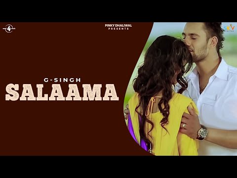 Salaama — watch video