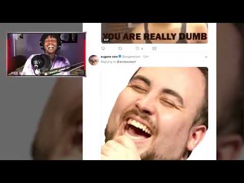 The Soulja Boy Game Console and Soulja Boy Watch is a SCAM! IT'S BOOTLEG 1