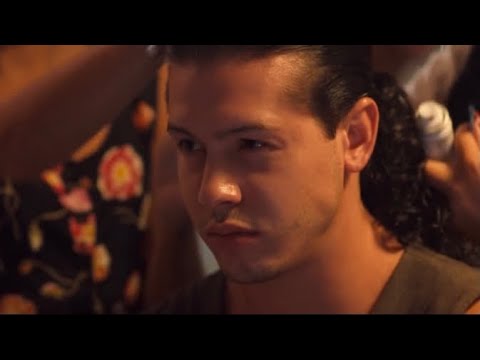 Selena (1997) Chris’s Makeover Scene [720]