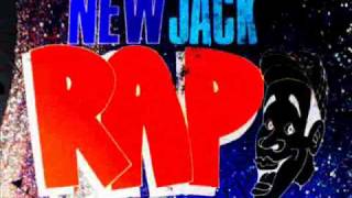 Wreckx-N-Effect - My Cutie (Extended Dub Remix).wmv