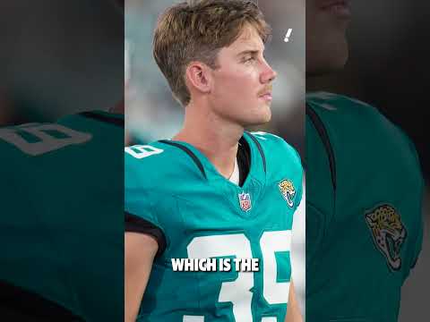 Cam Little’s 70-Yard Kick STUNS NFL Fans