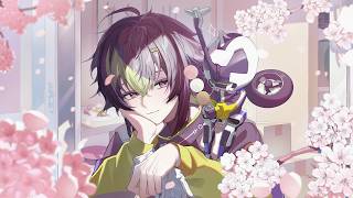 【とり集 】3周年SP【 伊波ライ / にじさんじ 】