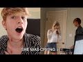 HICKEY PRANK ON MY CRUSH