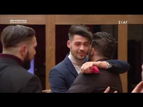 Power of Love Gala 24/2/2019 Μερος 3ο