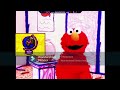 All Elmo S World Home Video Transition Bumpers VHS DVD High Pitch Magical 02 Elmosworld