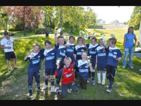 Ready Fotball 2000 Teie Cup 2009