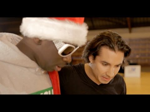 Moussier Tombola - La Vie Est Un Combat (Clip Officiel)