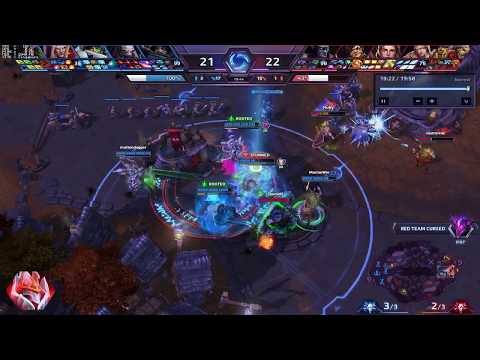 HOTS Skills Spotlight 2020 (Alarak Tips and Tricks)