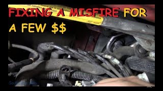 Aztec: Fixing A Misfire On The Cheap