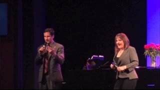 Entrances, Exits, & Everything in Between with Patti LuPone episode 7