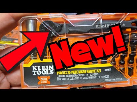 KLEIN'S Newest Drop! bits And More! 