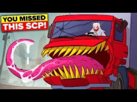 Top 15 Most Insane SCP EXPLAINED Videos You NEVER WATCHED!