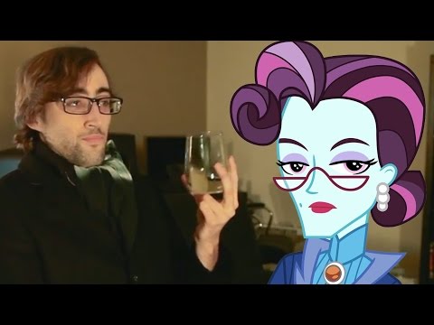 Bronies React: Equestria Girls - Friendship Games