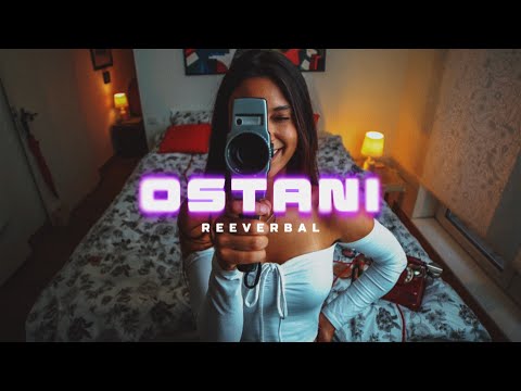 REEVERBAL - OSTANI