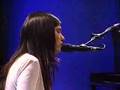 Elisa "Rock your soul" live @ "Then comes the sun ...