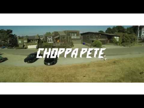 CHOPPA PETE - ALL GAS