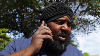 Drive 1000 - Soon As I Get Free (Directed By GhostWridah)