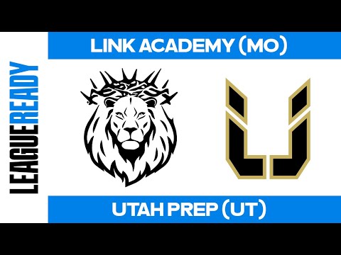Link Academy (MO) vs. Utah Prep (UT)