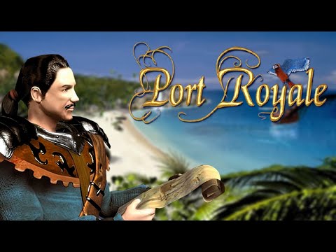 Port Royale Intro deutsch