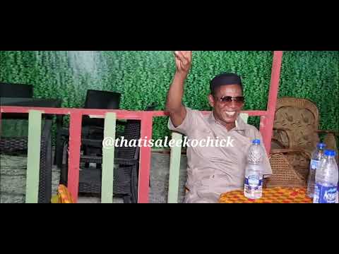 BATTLE ON BUKA STREET PREMIERE - MALAIKA, SOLA SOBOWALE, KUNLE AFOLAYAN SUPPORT FUNKE AKINDELE