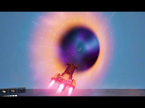 Satisfactory 1.0 Game (German) am Rocky Desert #47 PHASE 5 Abgeschlossen uns Start