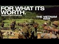 Buffalo Springfield - For what its Worth | The Vietnam War