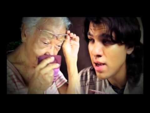 VIDEO CLIP SHAMIRO ANITA-UN BRASA SO MI KE.