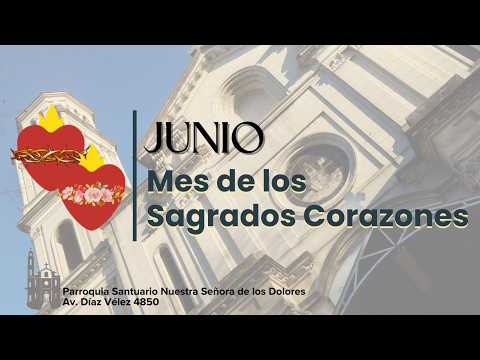Misa - 10 de Junio de 2026 - 19.30hs