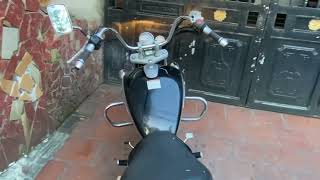 ✅ #Suzuki_GZ150Fi  - Đk 2013