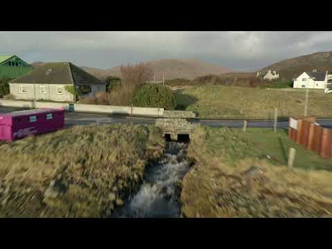 Leverburgh    Isle of Harris